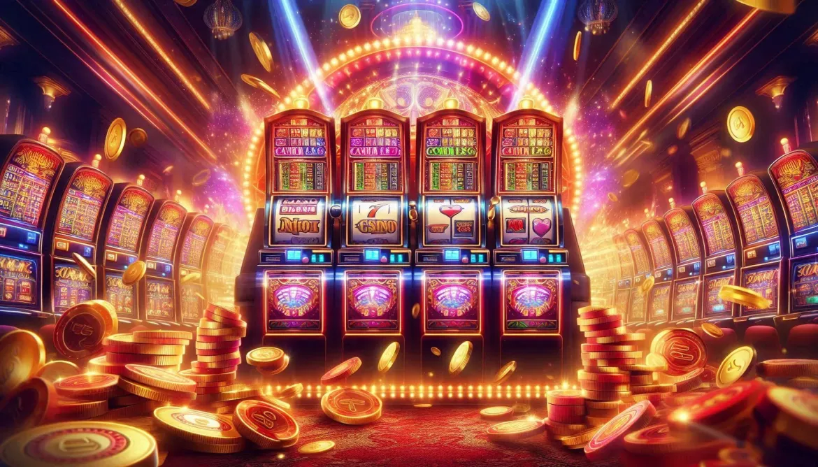 Trump Casino